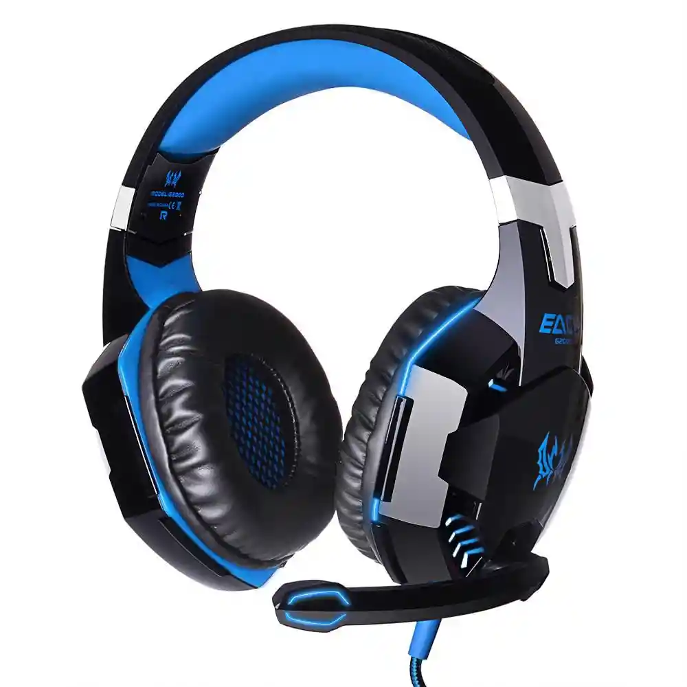 Kotion Each Diadema Gamer G2000 Kotion