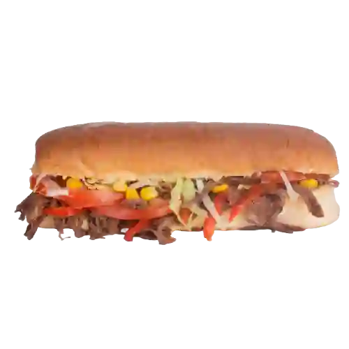 Desmechado