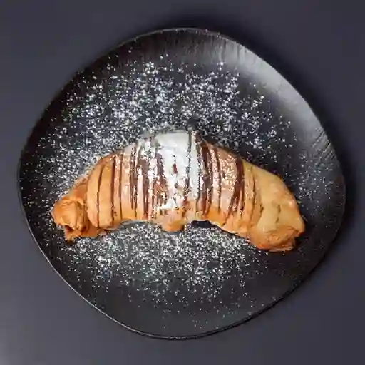 Croissant de Nutella
