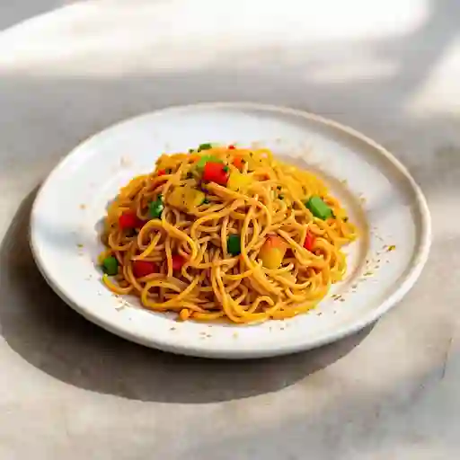 Low Mein