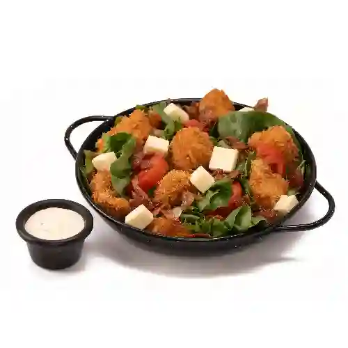 Ensalada Pollo
