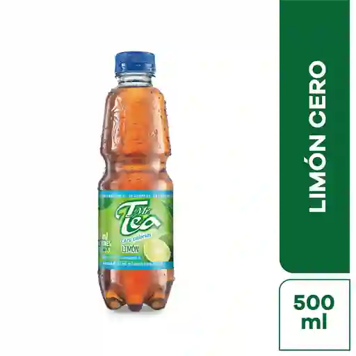 Mr Tea Limon 500 ml