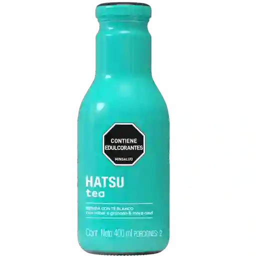 Te hatsu