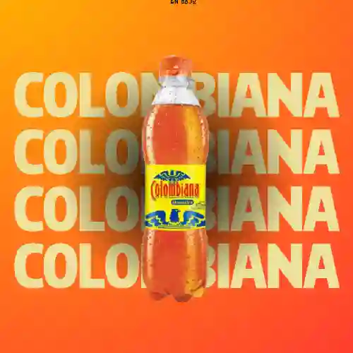 Colombiana 400ml