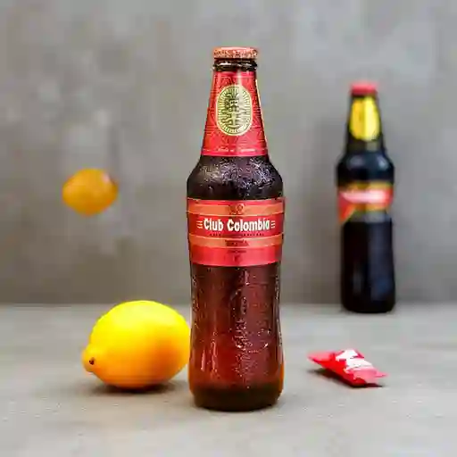 Cervezas