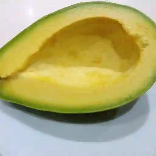 Porción de Aguacate