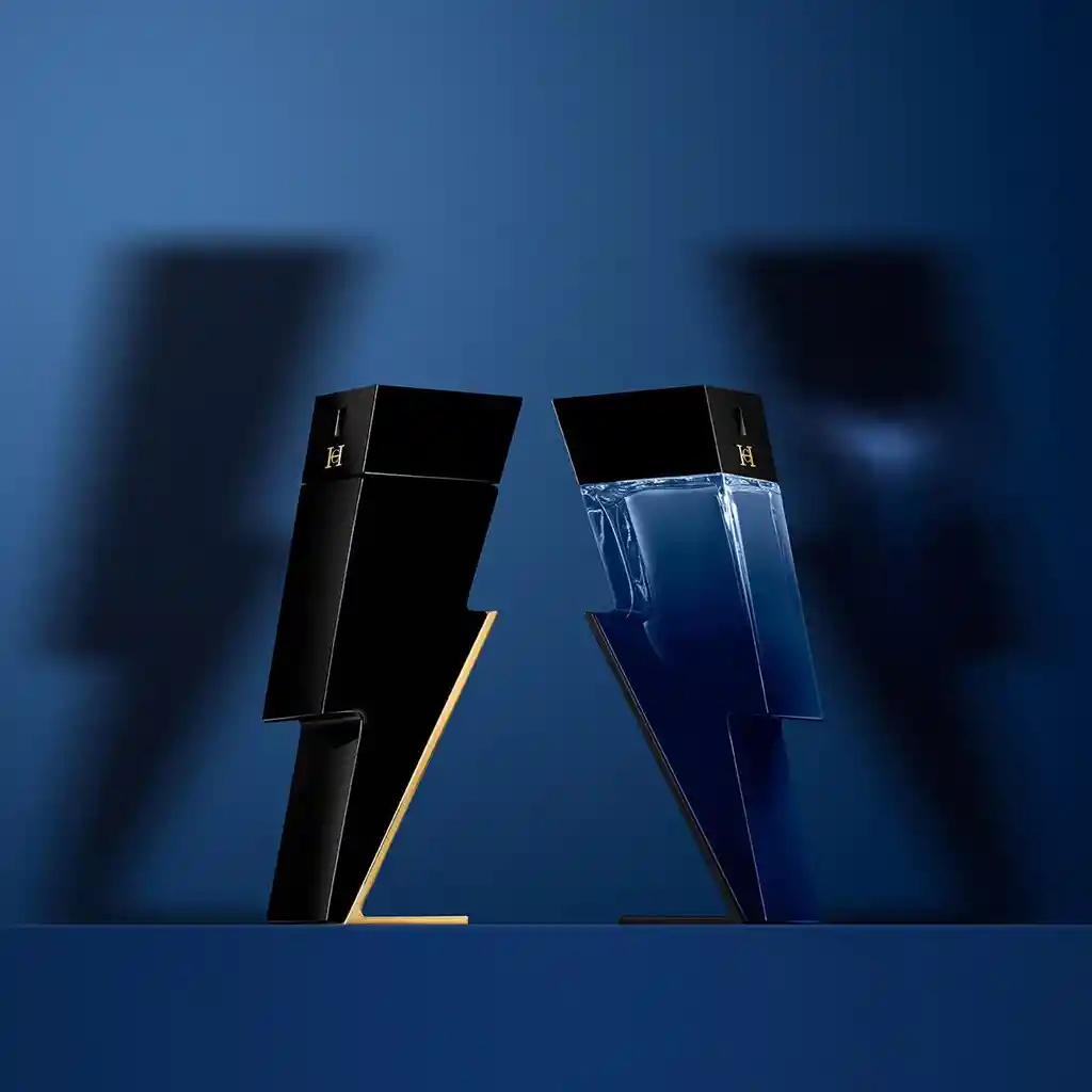 Carolina Herrera Bad Boy Cobalt Eau De Parfum 50ml