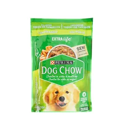Dog Chow Cachorros T