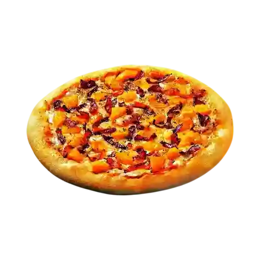 Pizza de Maduro