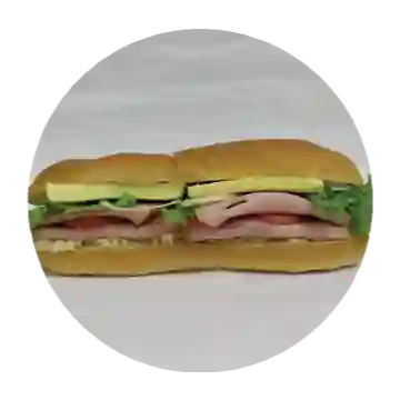 Mysandwich Jumbo.