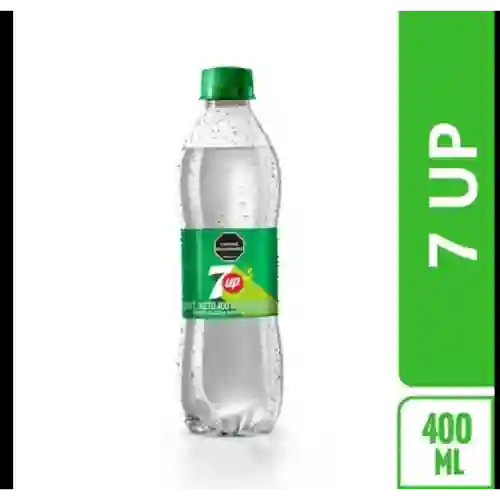 Postobon 7Up