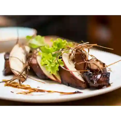 Costillas de Cerdo