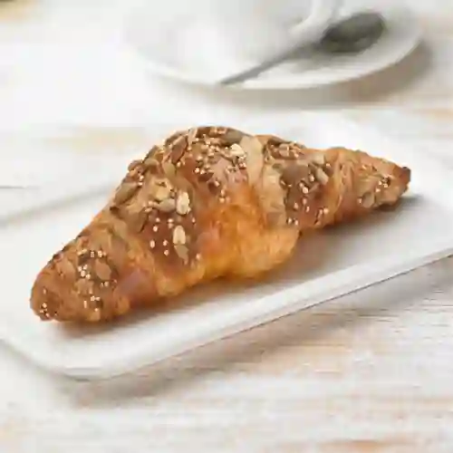 Croissant Semillado