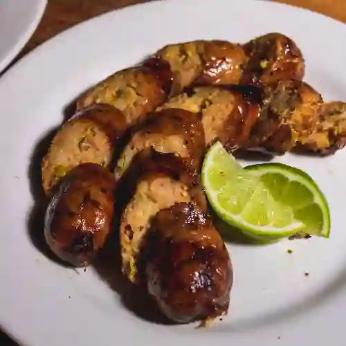 Chorizos Alabama