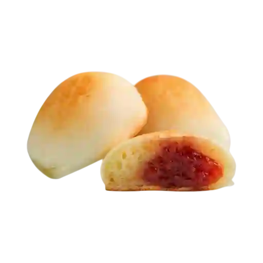 Pandebonito con Bocadillo