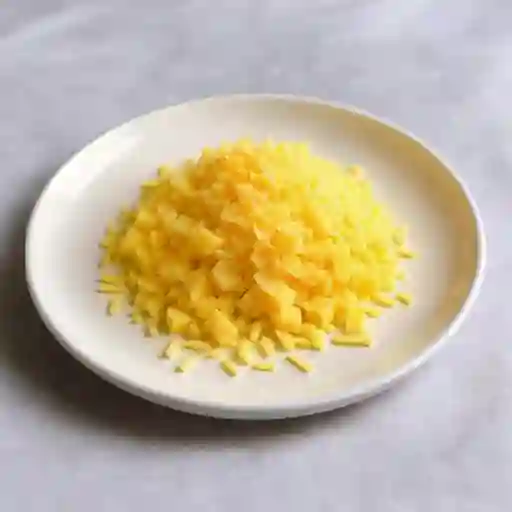 Queso Parmesano