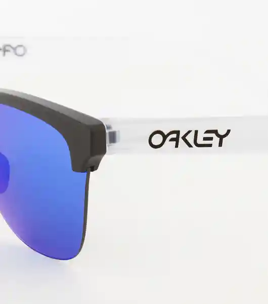 Oakley Gafas Negro Talla Única 100706