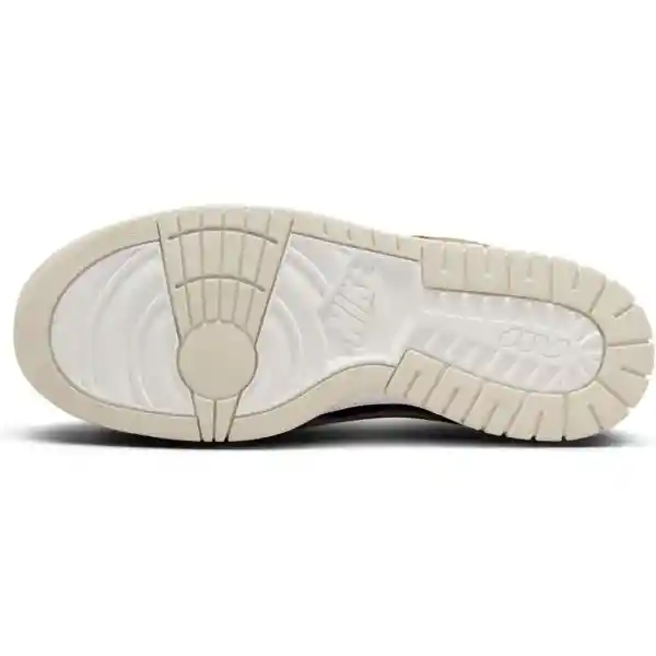 Nike Tenis Air Du Jumbo Hombre Beige Talla 12 Ref: DV0821-101