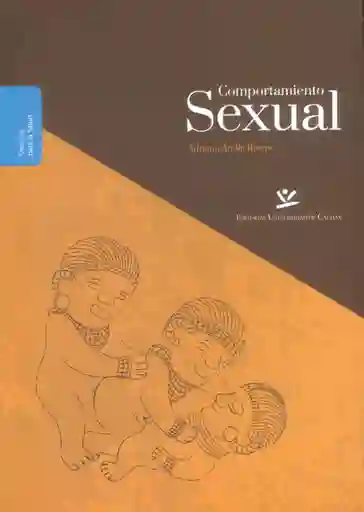 Comportamiento Sexual - Adriana Arcila Rivera