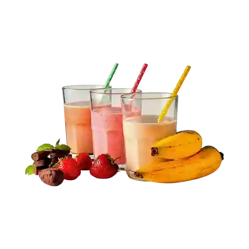 Licuado