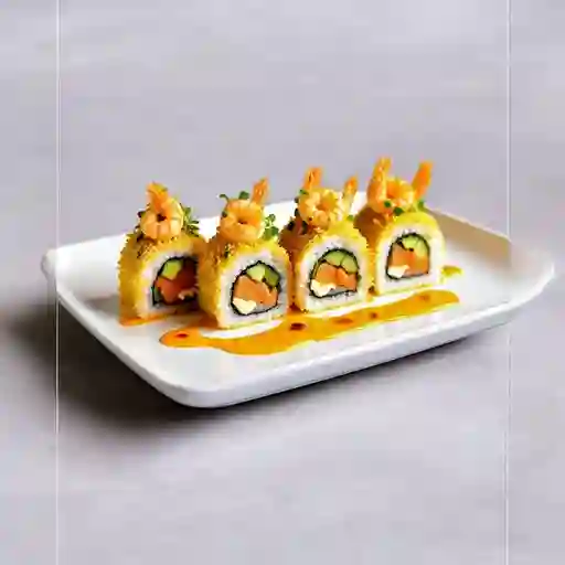 Milan Roll
