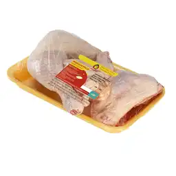 El Bucanero Presa de Pollo