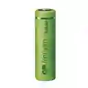 Pilas Aa Recargable 1300mah X2