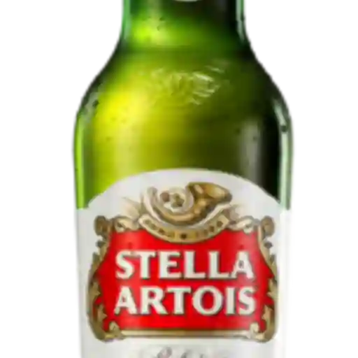 CERVEZA STELLA ARTOIS