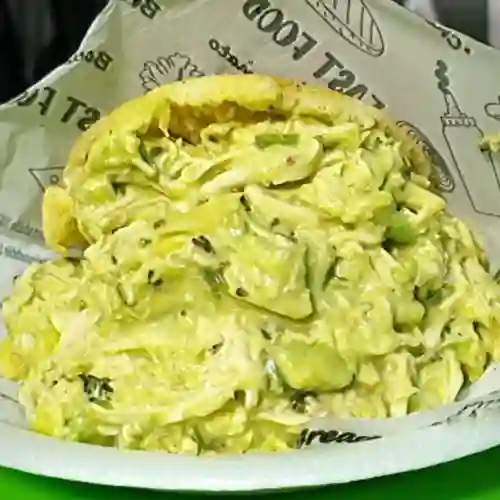 Reina Pepiada