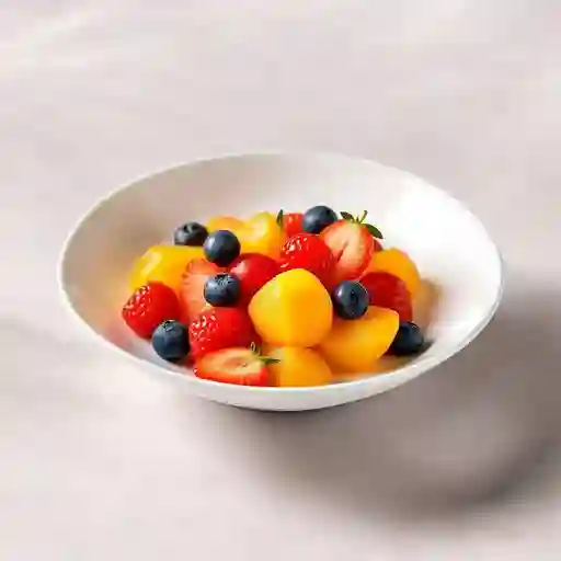 Jugos Fusion