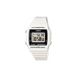 Casio Reloj Unisex W_215H_7Av