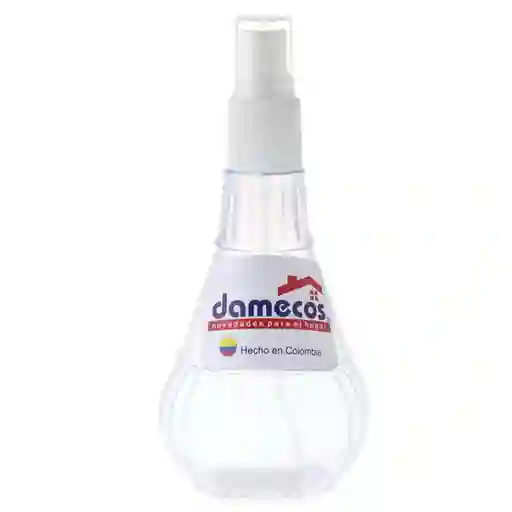 Damecos Atomizador Mini Ato-Min de 230 mL