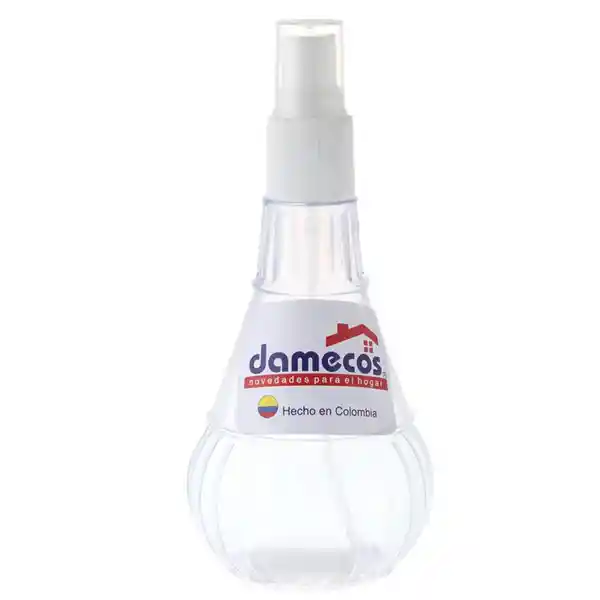 Damecos Atomizador Mini Ato-Min de 230 mL