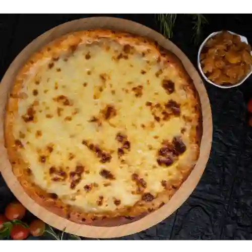 Pizza Hawaiana