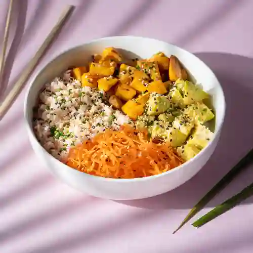 Poke Dinamita Promo