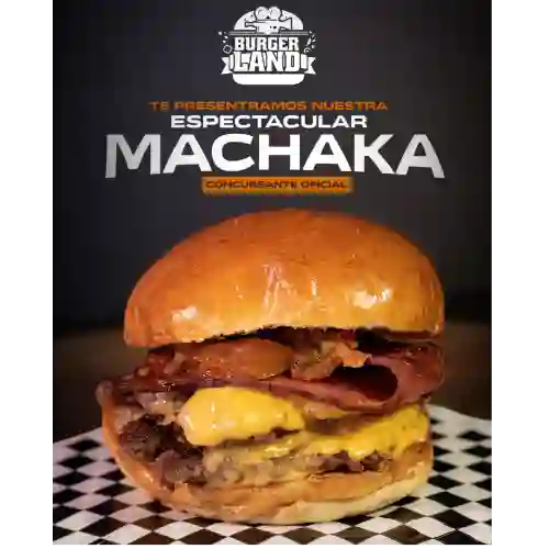 Burgerland 2023-machaka