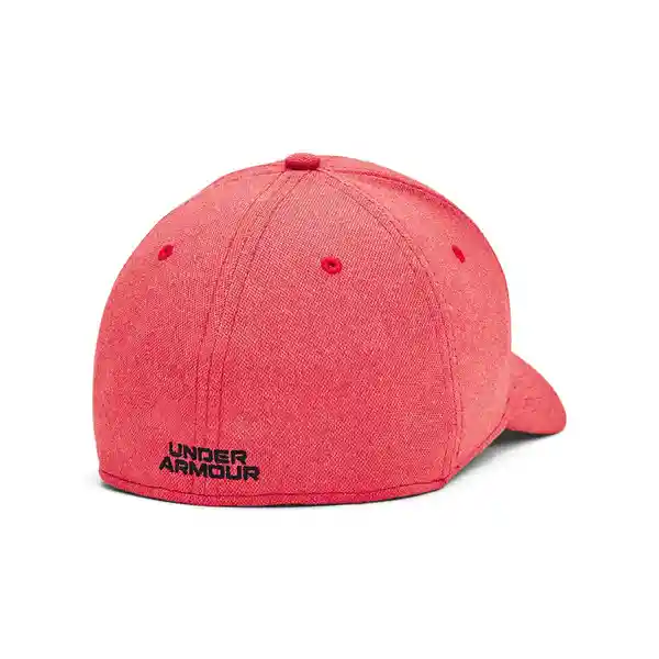 Under Armour Gorra Ua Blitzing Rojo Talla M/L