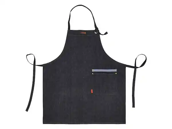 Delantal Jeans Casaideas
