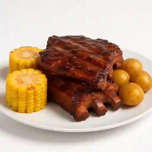 Costillas