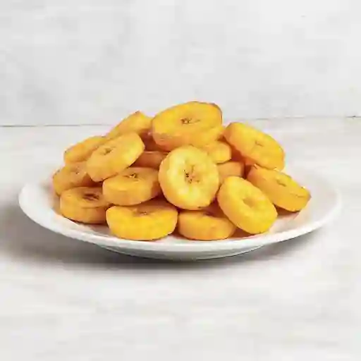 Cajas De Bocadillos De Platano