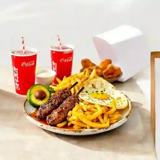 Combo 4