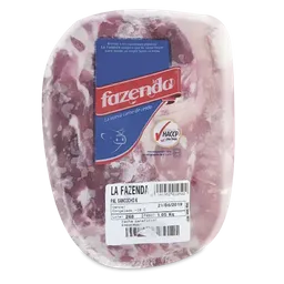 La Fazenda Carne Pal Sancocho Congelada