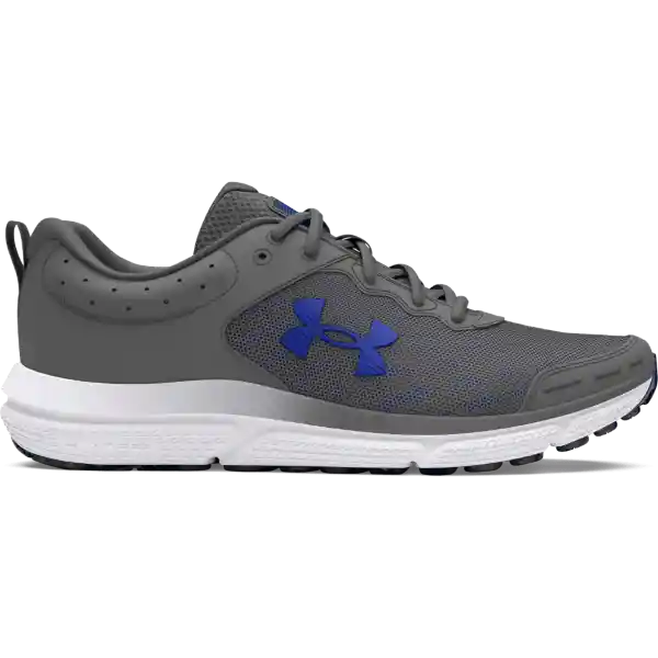 Under Armour Zapatos Assert 10 Hombre Gris 9 3026175-106