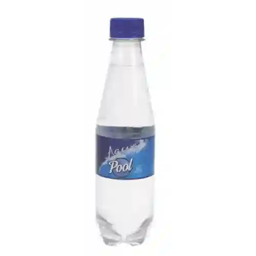 Agua 300 ml