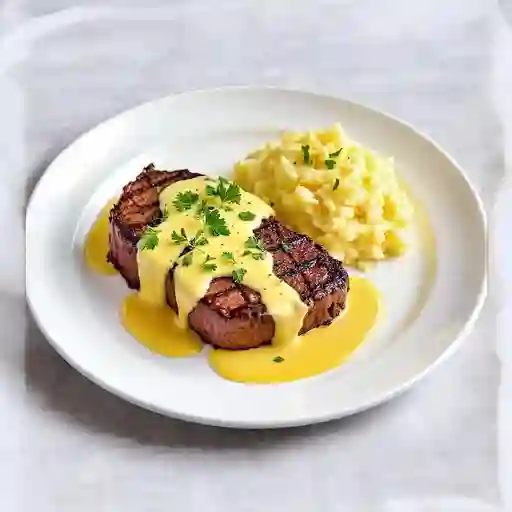 Filet Chateaubriand Encostrado