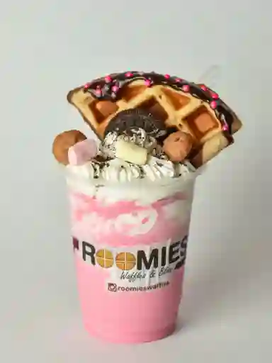 Malteada Roomies 12 Oz