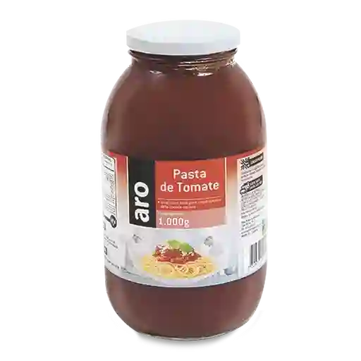 Aro Pasta de Tomate