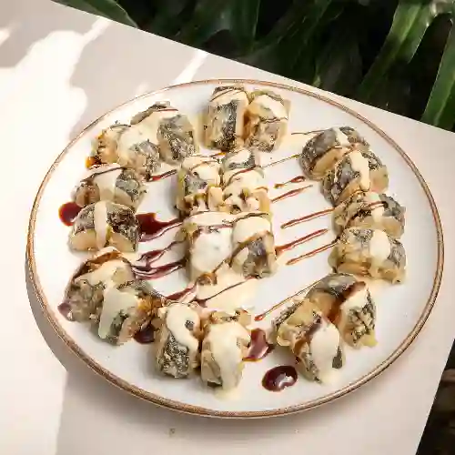 Ichi Roll