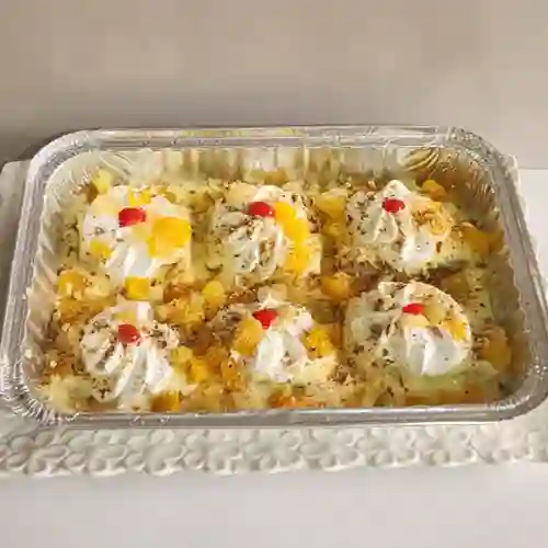 Embajador Tres Leches 6p