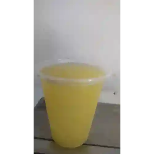 Jugo de Naranja
